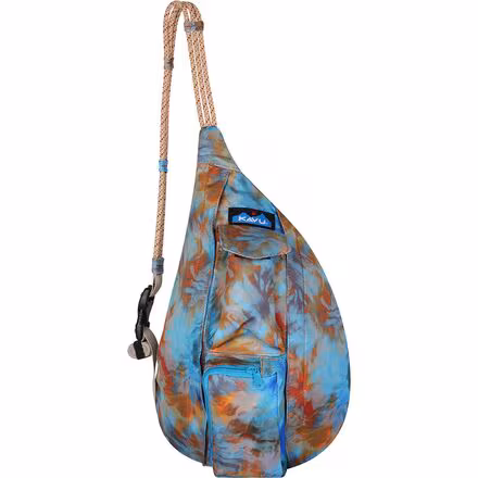 Mini Rope Sling Pack - Women's