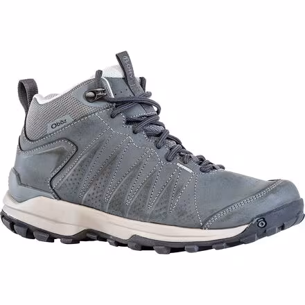 Sypes Mid Leather B-DRY Hiking Boot - Women's
