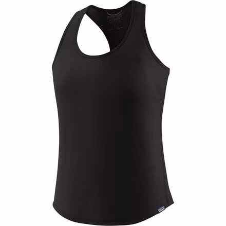 Capilene Cool Trail Tank Top - Women's