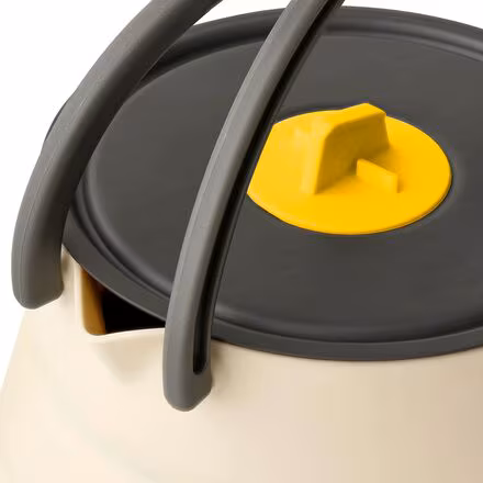 Frontier UL Collapsible Kettle