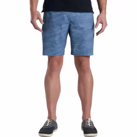 Getaway 7in Short - Men's
