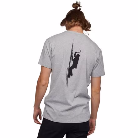 Ice Climber T-Shirt - Men's