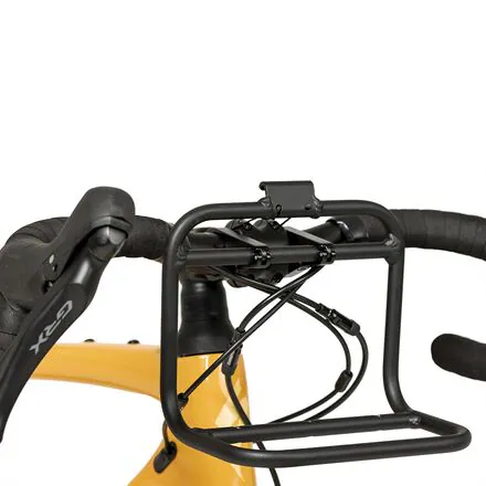 x Fjallraven Handlebar Cargo Rack