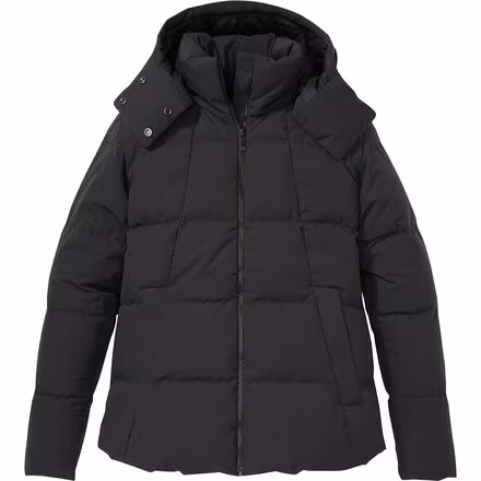 Mercer Jacket - Women's