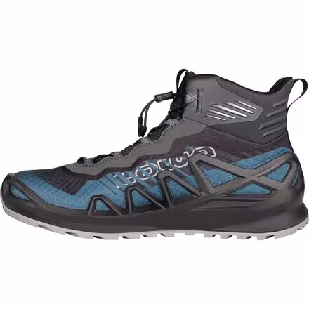 Merger GTX Mid Trail Running Shoe - Men's