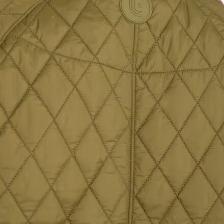 3/4 Bomber Jacket - Women's