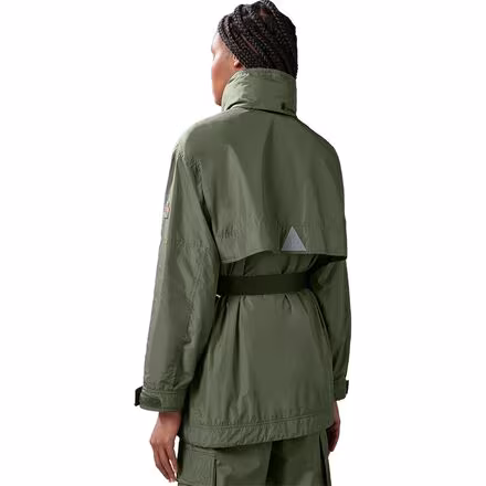 Nuvolau Short Parka - Women's