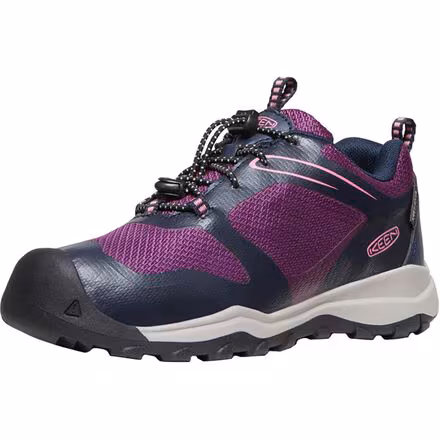 Wanduro Low WP Shoe - Kids'