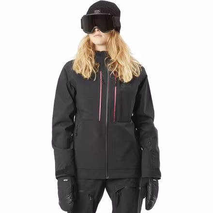 Aeron 3L Jacket - Women's