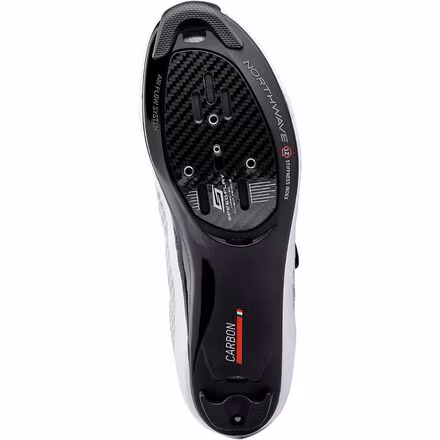 Mistral Plus Cycling Shoe - Men's