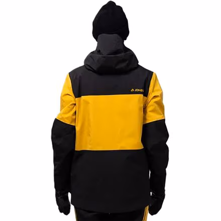 Mtn Surf Recycled Jacket - Men's