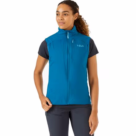 Xenair Vest - Women's