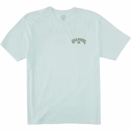 Arch Fill Short-Sleeve Shirt - Men's