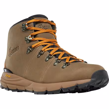 Mountain 600 Full-Grain Wide Hiking Boot - Men's