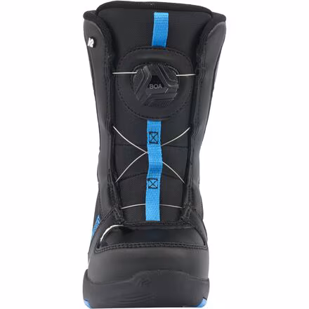 Mini Turbo Snowboard Boot - 2024 - Kids'