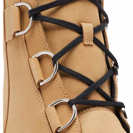 Joan Now Lace Boot - Women's