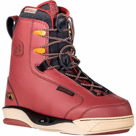 Vale 4D Wake Binding - Women's