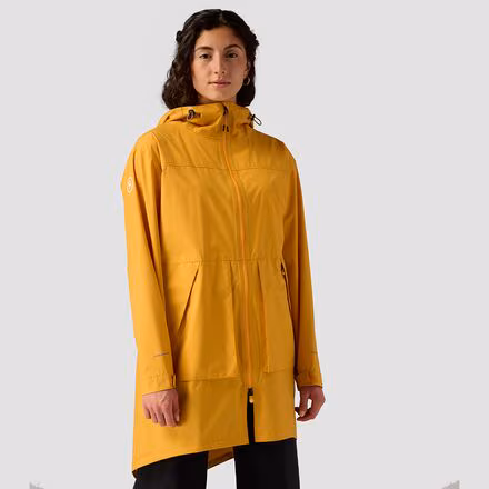 Runoff 2.5L Rain Parka - Women's
