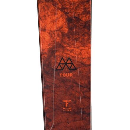 M-Tour 99 Ski - 2024