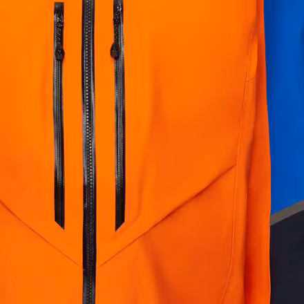 Nordwand Advanced HS Hooded Jacket - Men's