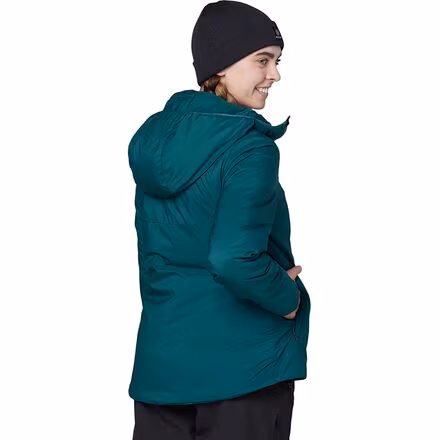 Lynx Jacket - Women's