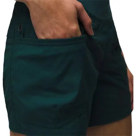 Kanab Short - Women's