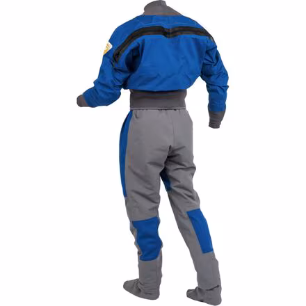 7Figure Dry Suit