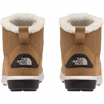 Sierra Mid Lace Waterproof Boot - Women's