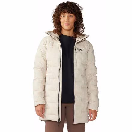 Stretchdown Parka - Women's