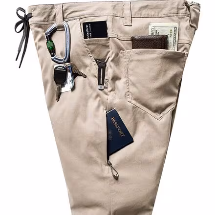 Slim Fit Everywhere Pant - Men's