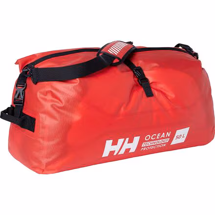 Offshore WP 50L Duffel Bag
