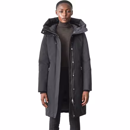 Shiloh Jacket - Women's