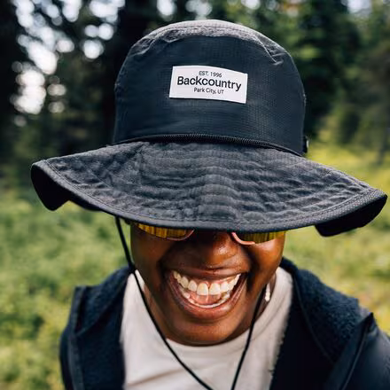 Est. 96 Sun Hat