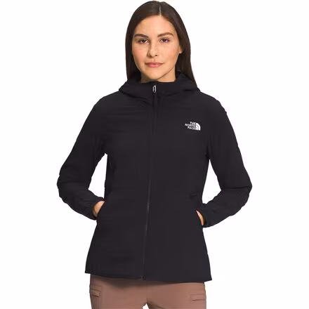 Mountain Sweatshirt Hoodie - Women's