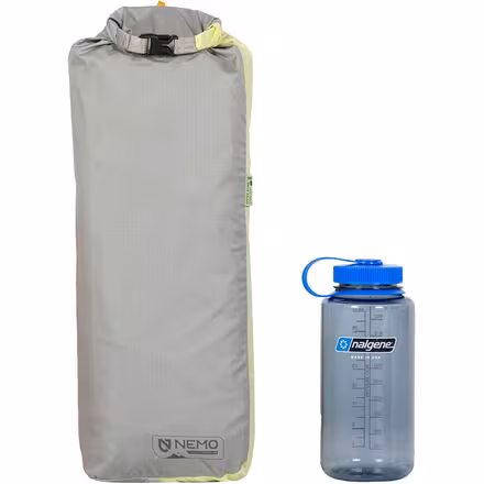 Mayfly OSMO Tent: 2-Person 3-Season