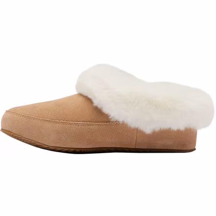 Go - Coffee Run Slipper - Women's