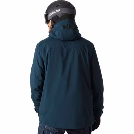 Ullr D Insulated Jacket - Men's