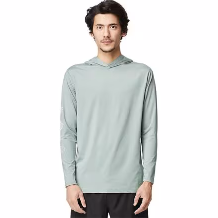 Hood Surf T-Shirt - Men's