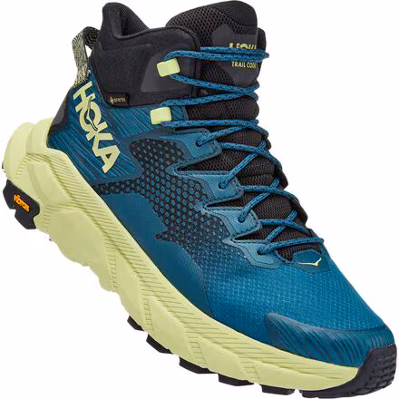 Trail Code GTX Hiking Boot - Men's
