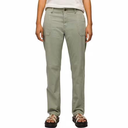 Sancho Boyfriend Pant - Women's