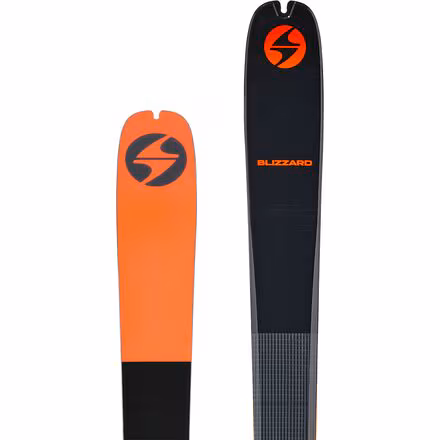 Zero G LT 80 Ski - 2025