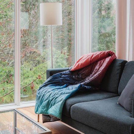 Original Puffy - Arizona Fade