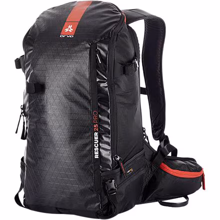 Rescuer Pro 25L Backpack