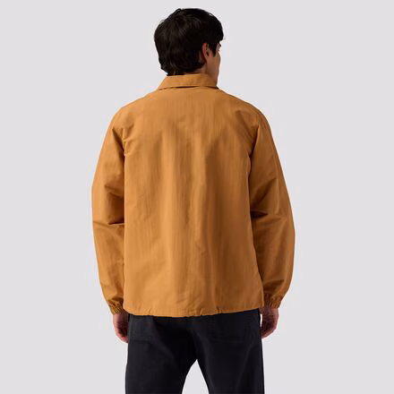 Utility Coaches Jacket - Men's