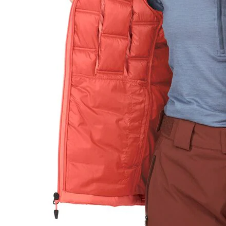 WarmCube Active Novus Jacket - Women's