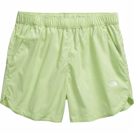 Class V Pathfinder Pull-On Short - Women's