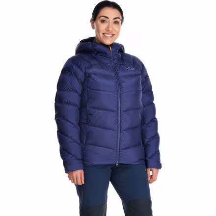 Neutrino Pro Down Jacket - Women's