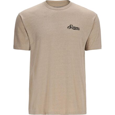 Royal Wulff Fly T-Shirt - Men's