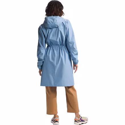Daybreak Rain Parka - Women's