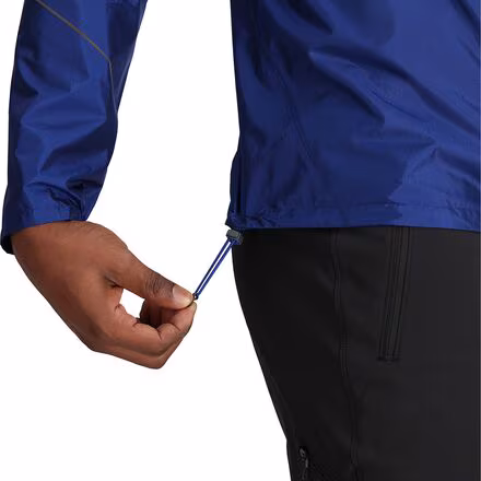 Helium Rain Jacket - Men's